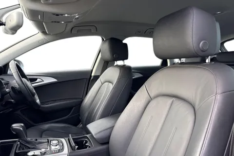 DH18HVU Audi A6 Avant 1.8 TFSI SE Executive Estate 5dr Petrol S Tronic Euro 6 (s/s) (190 ps) Thumbnail #11