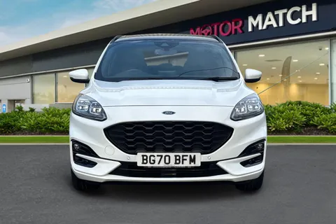 6 of 46 for FORD KUGA 1.5 EcoBlue ST-Line X 5dr