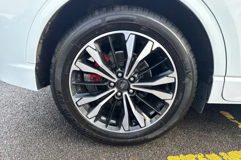 7 of 46 for FORD KUGA 1.5 EcoBlue ST-Line X 5dr