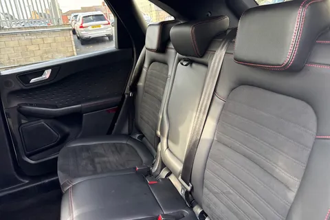 14 of 46 for FORD KUGA 1.5 EcoBlue ST-Line X 5dr