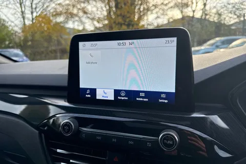 30 of 46 for FORD KUGA 1.5 EcoBlue ST-Line X 5dr