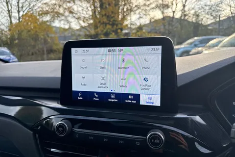 31 of 46 for FORD KUGA 1.5 EcoBlue ST-Line X 5dr