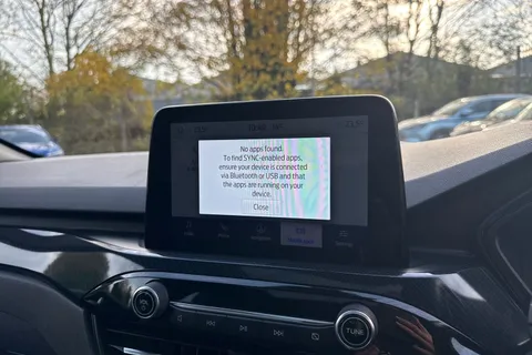 33 of 46 for FORD KUGA 1.5 EcoBlue ST-Line X 5dr