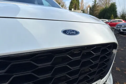 40 of 46 for FORD KUGA 1.5 EcoBlue ST-Line X 5dr