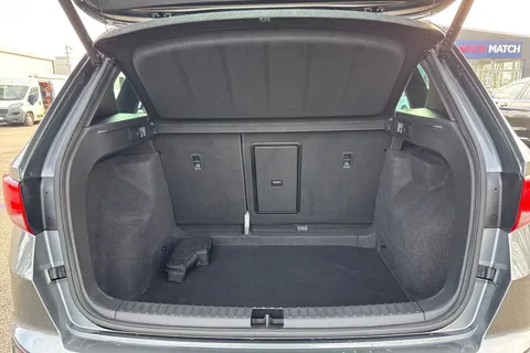 KY22NVT CUPRA Ateca 2.0 TSI VZ2 DSG 4Drive Euro 6 (s/s) 5dr Thumbnail #7