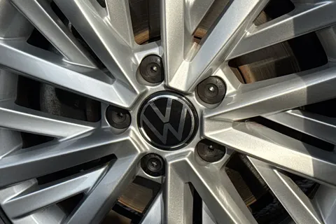 41 of 47 for VOLKSWAGEN T-ROC 1.5 TSI Life 5dr