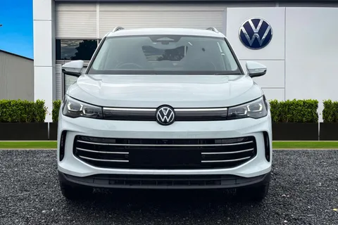 Volkswagen Tiguan 1.5 TSI Elegance DSG Euro 6 (s/s) 5dr Thumbnail #6