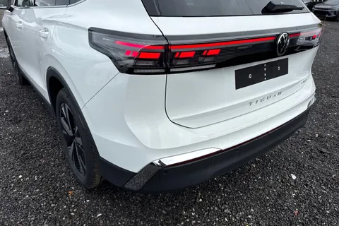 Volkswagen Tiguan 1.5 TSI Elegance DSG Euro 6 (s/s) 5dr Thumbnail #8