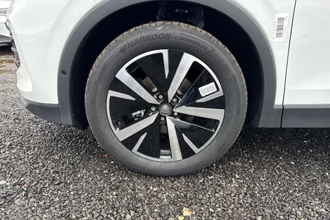 Volkswagen Tiguan 1.5 TSI Elegance DSG Euro 6 (s/s) 5dr Thumbnail #10