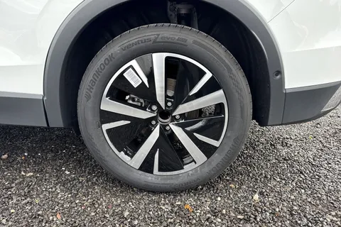 Volkswagen Tiguan 1.5 TSI Elegance DSG Euro 6 (s/s) 5dr Thumbnail #11