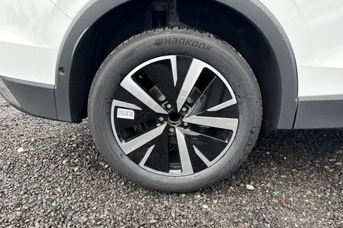 Volkswagen Tiguan 1.5 TSI Elegance DSG Euro 6 (s/s) 5dr Thumbnail #12