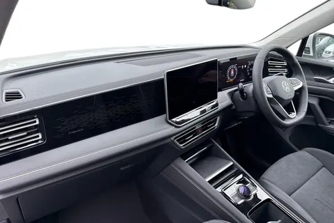 Volkswagen Tiguan 1.5 TSI Elegance DSG Euro 6 (s/s) 5dr Thumbnail #15