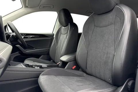 Volkswagen Tiguan 1.5 TSI Elegance DSG Euro 6 (s/s) 5dr Thumbnail #16