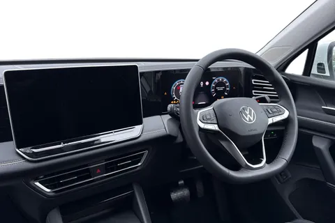 Volkswagen Tiguan 1.5 TSI Elegance DSG Euro 6 (s/s) 5dr Thumbnail #18