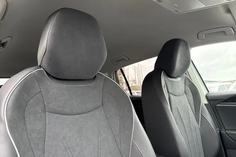 Volkswagen Tiguan 1.5 TSI Elegance DSG Euro 6 (s/s) 5dr Thumbnail #24