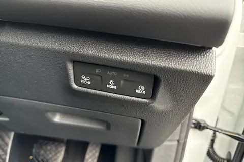 Volkswagen Tiguan 1.5 TSI Elegance DSG Euro 6 (s/s) 5dr Thumbnail #32