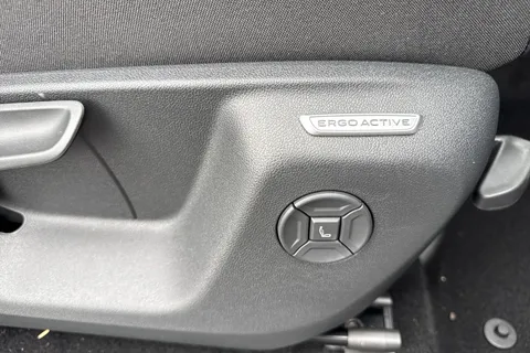 Volkswagen Tiguan 1.5 TSI Elegance DSG Euro 6 (s/s) 5dr Thumbnail #33