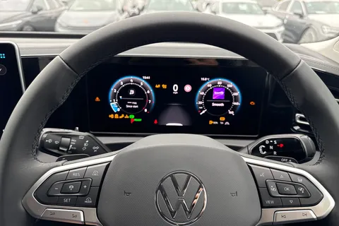 Volkswagen Tiguan 1.5 TSI Elegance DSG Euro 6 (s/s) 5dr Thumbnail #34