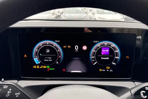 Volkswagen Tiguan 1.5 TSI Elegance DSG Euro 6 (s/s) 5dr Thumbnail #35