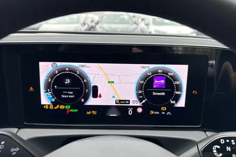 Volkswagen Tiguan 1.5 TSI Elegance DSG Euro 6 (s/s) 5dr Thumbnail #36