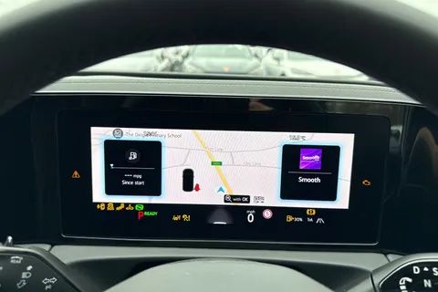 Volkswagen Tiguan 1.5 TSI Elegance DSG Euro 6 (s/s) 5dr Thumbnail #37