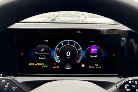 Volkswagen Tiguan 1.5 TSI Elegance DSG Euro 6 (s/s) 5dr Thumbnail #38