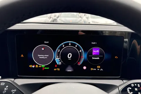 Volkswagen Tiguan 1.5 TSI Elegance DSG Euro 6 (s/s) 5dr Thumbnail #39