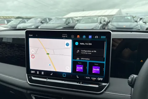 Volkswagen Tiguan 1.5 TSI Elegance DSG Euro 6 (s/s) 5dr Thumbnail #40