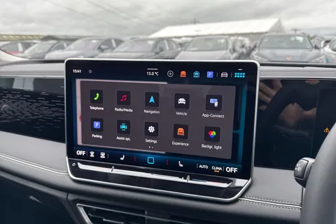 Volkswagen Tiguan 1.5 TSI Elegance DSG Euro 6 (s/s) 5dr Thumbnail #41