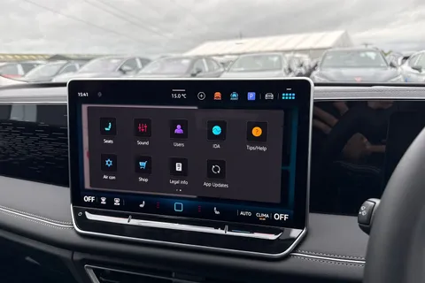 Volkswagen Tiguan 1.5 TSI Elegance DSG Euro 6 (s/s) 5dr Thumbnail #42