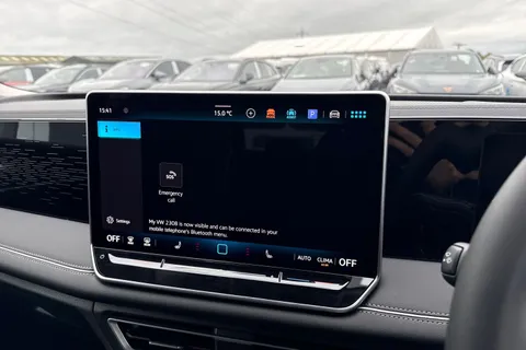 Volkswagen Tiguan 1.5 TSI Elegance DSG Euro 6 (s/s) 5dr Thumbnail #43