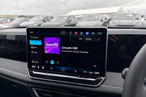 Volkswagen Tiguan 1.5 TSI Elegance DSG Euro 6 (s/s) 5dr Thumbnail #44