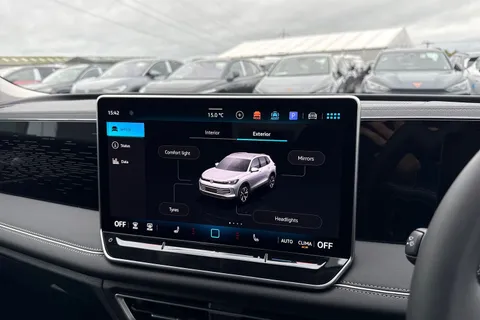 Volkswagen Tiguan 1.5 TSI Elegance DSG Euro 6 (s/s) 5dr Thumbnail #45