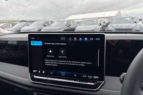 Volkswagen Tiguan 1.5 TSI Elegance DSG Euro 6 (s/s) 5dr Thumbnail #46