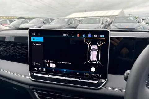 Volkswagen Tiguan 1.5 TSI Elegance DSG Euro 6 (s/s) 5dr Thumbnail #47