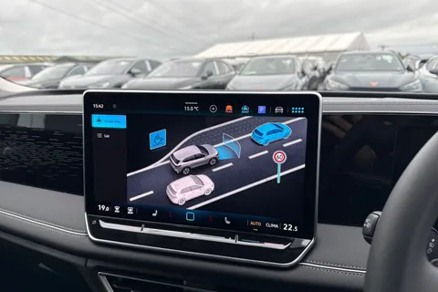 Volkswagen Tiguan 1.5 TSI Elegance DSG Euro 6 (s/s) 5dr Thumbnail #48