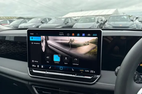 Volkswagen Tiguan 1.5 TSI Elegance DSG Euro 6 (s/s) 5dr Thumbnail #50