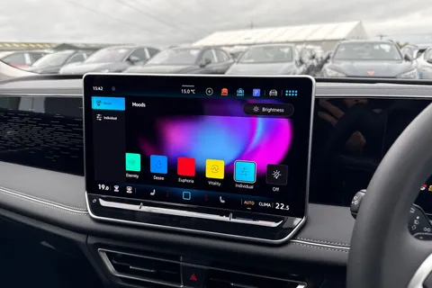 Volkswagen Tiguan 1.5 TSI Elegance DSG Euro 6 (s/s) 5dr Thumbnail #51