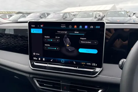 Volkswagen Tiguan 1.5 TSI Elegance DSG Euro 6 (s/s) 5dr Thumbnail #52