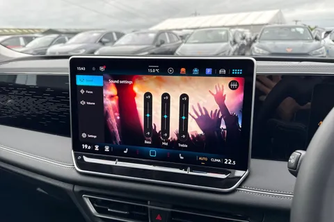 Volkswagen Tiguan 1.5 TSI Elegance DSG Euro 6 (s/s) 5dr Thumbnail #53