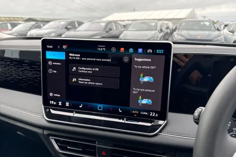 Volkswagen Tiguan 1.5 TSI Elegance DSG Euro 6 (s/s) 5dr Thumbnail #54