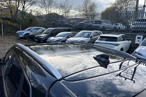 EO70FLJ Nissan Qashqai 1.3 DIG-T N-Connecta DCT Auto Euro 6 (s/s) 5dr Thumbnail #40