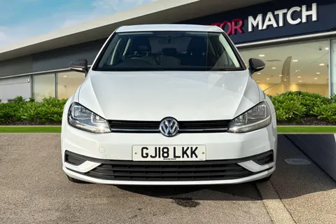 6 of 59 for Volkswagen Golf 1.4 TSI S Hatchback 5dr Petrol DSG Euro 6 (s/s) (125 ps)
