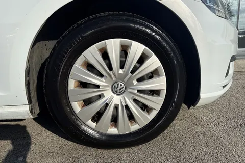 10 of 59 for Volkswagen Golf 1.4 TSI S Hatchback 5dr Petrol DSG Euro 6 (s/s) (125 ps)