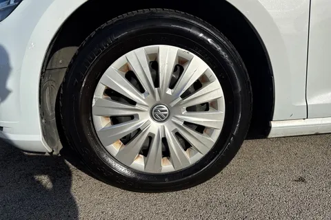 12 of 59 for Volkswagen Golf 1.4 TSI S Hatchback 5dr Petrol DSG Euro 6 (s/s) (125 ps)