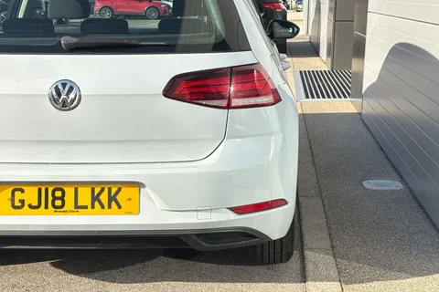 53 of 59 for Volkswagen Golf 1.4 TSI S Hatchback 5dr Petrol DSG Euro 6 (s/s) (125 ps)