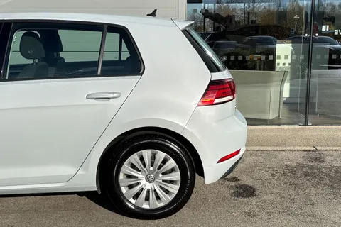 54 of 59 for Volkswagen Golf 1.4 TSI S Hatchback 5dr Petrol DSG Euro 6 (s/s) (125 ps)