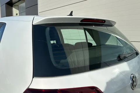 55 of 59 for Volkswagen Golf 1.4 TSI S Hatchback 5dr Petrol DSG Euro 6 (s/s) (125 ps)