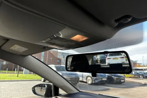 56 of 59 for Volkswagen Golf 1.4 TSI S Hatchback 5dr Petrol DSG Euro 6 (s/s) (125 ps)