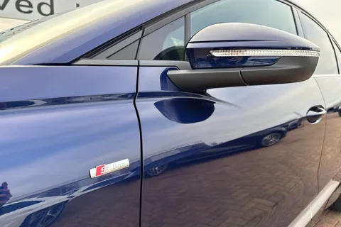 30 of 66 for Audi Q4 e-tron Q4 Sportback S line 45 e-tron 210,00 kW